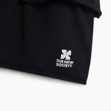 TNS Logo Skirt Forged Iron