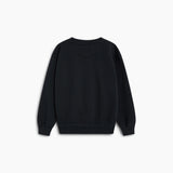 TNS Logo Sweatshirt Forged Iron