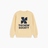 TNS Logo Sweatshirt Sunlight