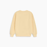 TNS Logo Sweatshirt Sunlight