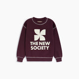 TNS Logo Sweatshirt Winetasting