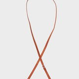 The New Strap Cinnamon Slim