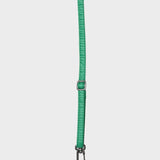The New Strap Holly Green Slim