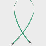 The New Strap Holly Green Slim