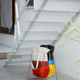 The New Trash Bag Multi Oxyde Large