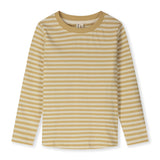 L/S Tee | Cookie - Cream