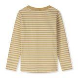 L/S Tee | Cookie - Cream