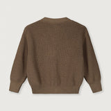 Knitted Cardigan RWS | Woody