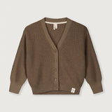 Knitted Cardigan RWS | Woody