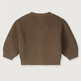 Baby Knitted Cardigan RWS | Woody