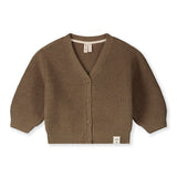 Baby Knitted Cardigan RWS | Woody