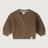 Baby Knitted Cardigan RWS | Woody