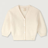 Baby Knitted Cardigan RWS | Cream