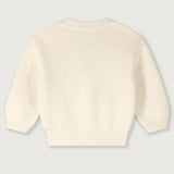 Baby Knitted Cardigan RWS | Cream
