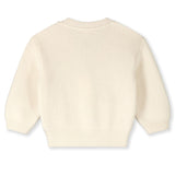 Baby Knitted Cardigan RWS | Cream