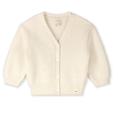 Baby Knitted Cardigan RWS | Cream