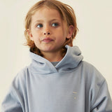 Hoodie | Stone Gray