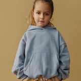 Hoodie | Stone Gray