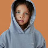 Hoodie | Stone Gray