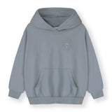 Hoodie | Stone Gray