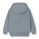 Hoodie | Stone Gray