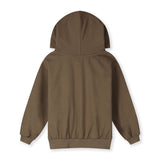 Hoodie | New Fit | Woody