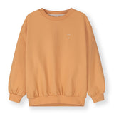 Dropped Shoulder Sweater | Melon