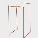 Trash Rack Brown Large