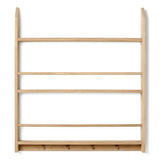 Eli Plate shelves - Natural