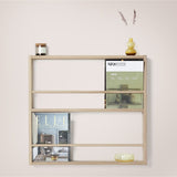 Eli shelves - Natural