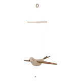 Mobile Flying koko - Smoked oak