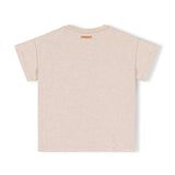 Sie Tshirt - Beige