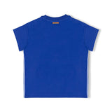 Pir Tshirt - Azul