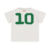 Back Tshirt - Grey