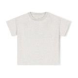 Back Tshirt - Grey