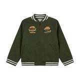 Stella McCartney Jacket Greenish