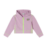 Stella McCartney Sport Cardigan Purple