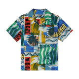 Stella McCartney Shirt Multicolor
