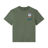 Stella McCartney T-Shirt Green