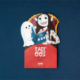 Tattoos - Enchanted