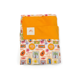 Teddy Towel - Tiny Island