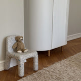 Kai wardrobe - White