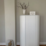 Kai wardrobe - White