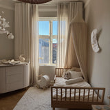 Eli Junior - Natural oil