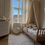 Eli Adult - Natural oil