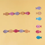 The whale and the Fish