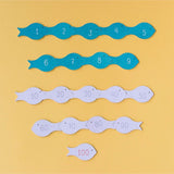 The whale and the Fish