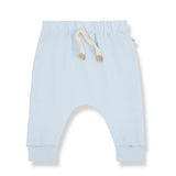 Tian Pants Misty-Blue