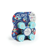 Clixo | Tiny & Mighty - Marine (9 pcs)