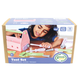 Tool Set Pink